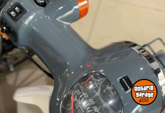 Motos - Guerrero ECONO 110 2026 Nafta 0Km - En Venta