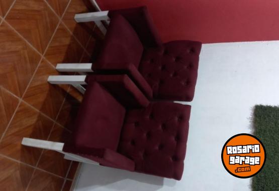 Otros - Vendo o permuto - En Venta