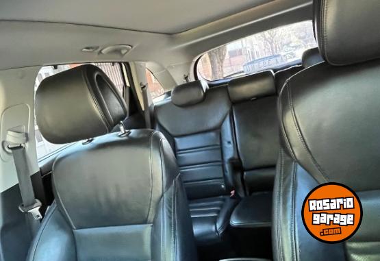 Camionetas - Kia Sorento 2016 Diesel 162000Km - En Venta
