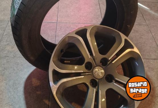 Accesorios para Autos - Oportunidad VENDO nuevas sin rodar - En Venta