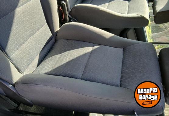 Autos - Volkswagen Gol Country 2007 Nafta 194500Km - En Venta