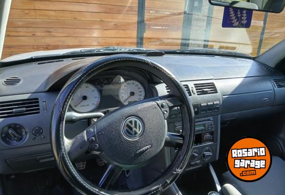 Autos - Volkswagen Gol Country 2007 Nafta 194500Km - En Venta