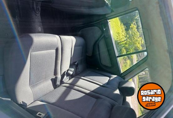 Autos - Volkswagen Gol Country 2007 Nafta 194500Km - En Venta