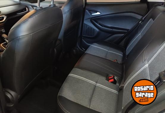 Autos - Chevrolet Traker 1.2 turbo Ltz 2023 Nafta 65000Km - En Venta