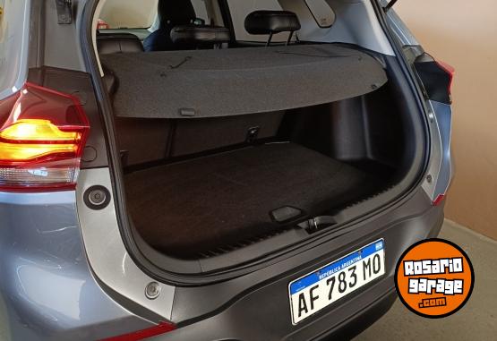 Autos - Chevrolet Traker 1.2 turbo Ltz 2023 Nafta 65000Km - En Venta