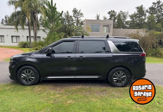 Autos - Kia Kia Carnival 2.2 Crdi 2022 Diesel 137000Km - En Venta