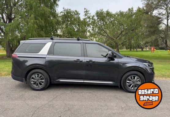 Autos - Kia Kia Carnival 2.2 Crdi 2022 Diesel 137000Km - En Venta