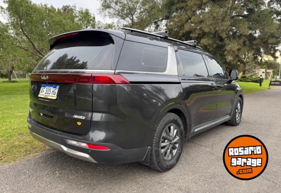 Autos - Kia Kia Carnival 2.2 Crdi 2022 Diesel 137000Km - En Venta