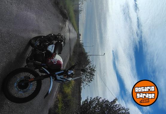 Motos - Royal Enfield Scram 411 2024 Nafta 26000Km - En Venta