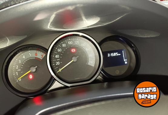 Autos - Renault Sandero Zen 2022 Nafta 32000Km - En Venta