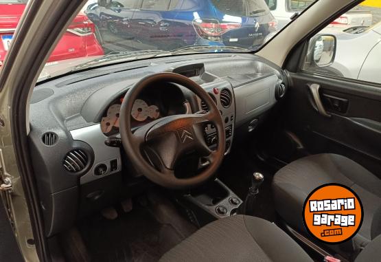 Utilitarios - Citroen Berlingo Multispace 1.6 2012 Nafta - En Venta