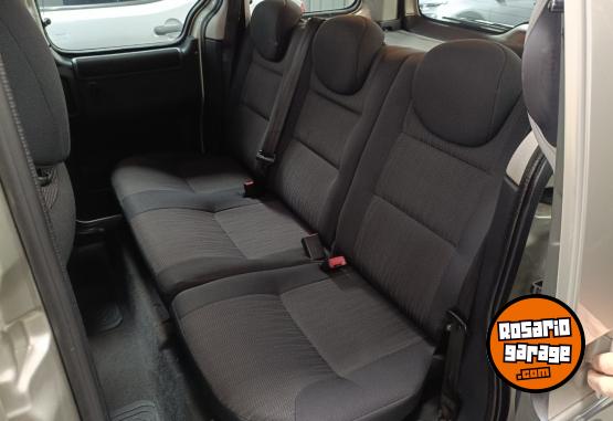 Utilitarios - Citroen Berlingo Multispace 1.6 2012 Nafta - En Venta