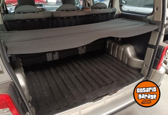 Utilitarios - Citroen Berlingo Multispace 1.6 2012 Nafta - En Venta