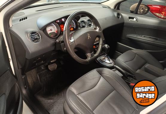 Autos - Peugeot 308 Feline 1.6 Thp 165 CV 2021 Nafta 39000Km - En Venta