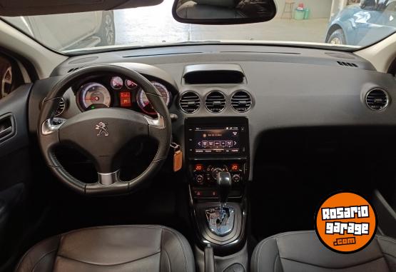 Autos - Peugeot 308 Feline 1.6 Thp 165 CV 2021 Nafta 39000Km - En Venta
