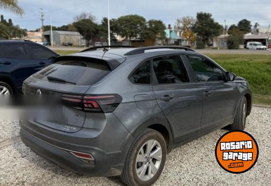 Autos - Volkswagen Nivus 170 tsi 2022 Nafta 84000Km - En Venta