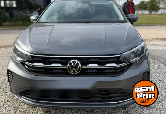Autos - Volkswagen Nivus 170 tsi 2022 Nafta 84000Km - En Venta
