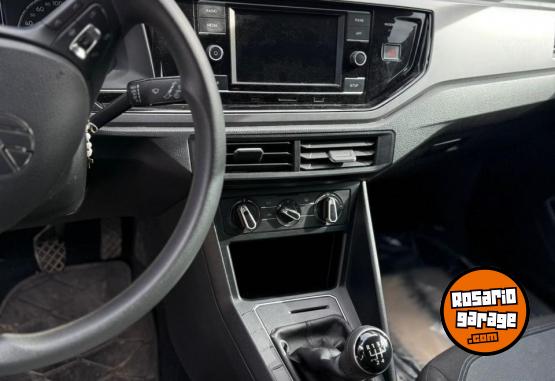 Autos - Volkswagen Nivus 170 tsi 2022 Nafta 84000Km - En Venta