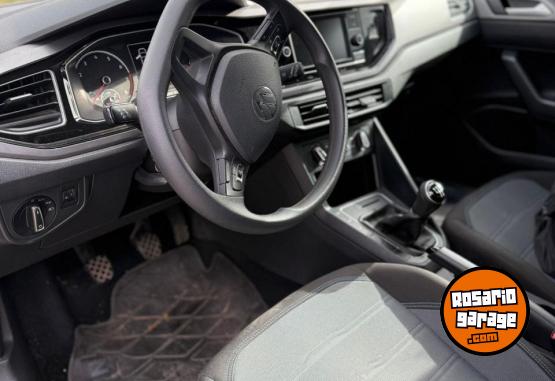 Autos - Volkswagen Nivus 170 tsi 2022 Nafta 84000Km - En Venta