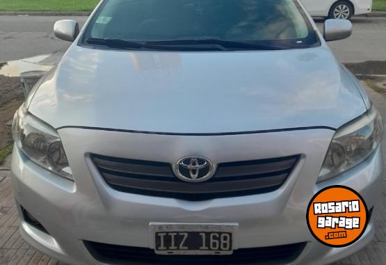 Autos - Toyota Corolla 2009 Nafta 1111Km - En Venta