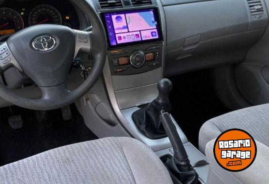 Autos - Toyota Corolla 2009 Nafta 1111Km - En Venta