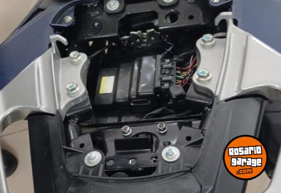 Motos - Yamaha FZ 250 2024 Nafta 1879Km - En Venta