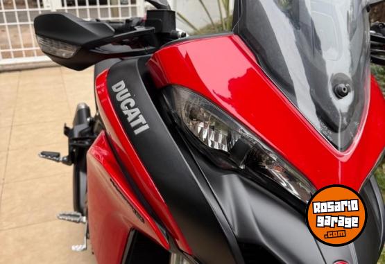 Motos - Ducati Multistrada 950 2019 Nafta 19000Km - En Venta
