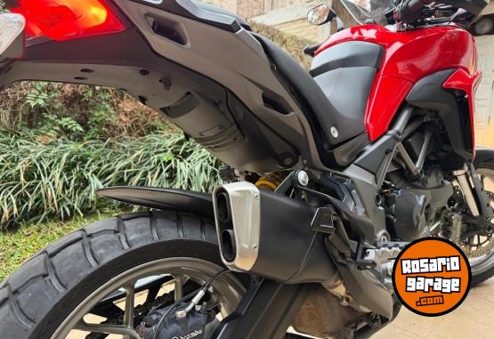 Motos - Ducati Multistrada 950 2019 Nafta 19000Km - En Venta