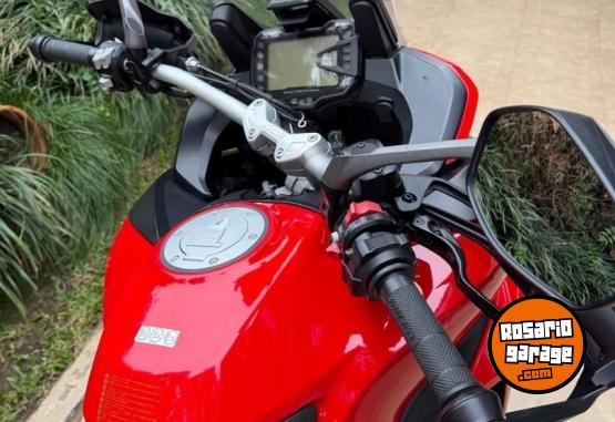 Motos - Ducati Multistrada 950 2019 Nafta 19000Km - En Venta