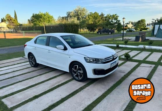 Autos - Citroen c-elysee 2017 Diesel 130000Km - En Venta