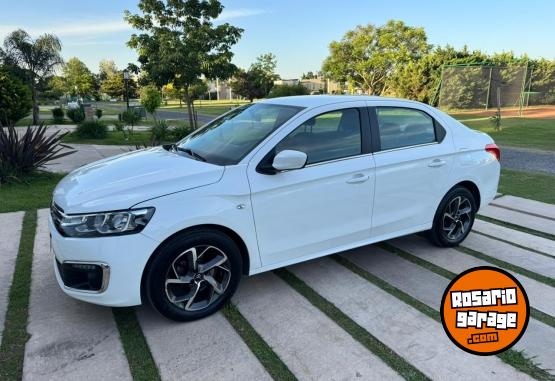 Autos - Citroen c-elysee 2017 Diesel 130000Km - En Venta