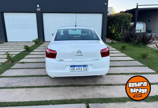 Autos - Citroen c-elysee 2017 Diesel 130000Km - En Venta