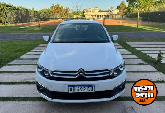 Autos - Citroen c-elysee 2017 Diesel 130000Km - En Venta