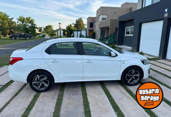 Autos - Citroen c-elysee 2017 Diesel 130000Km - En Venta