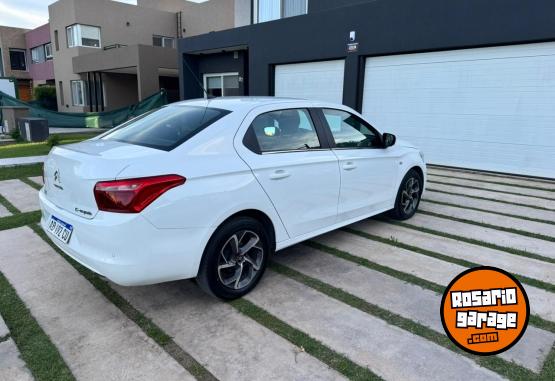 Autos - Citroen c-elysee 2017 Diesel 130000Km - En Venta