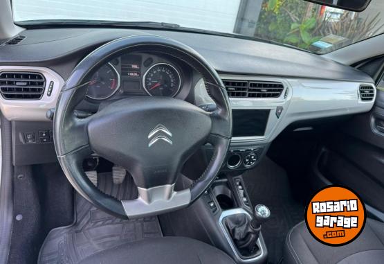Autos - Citroen c-elysee 2017 Diesel 130000Km - En Venta