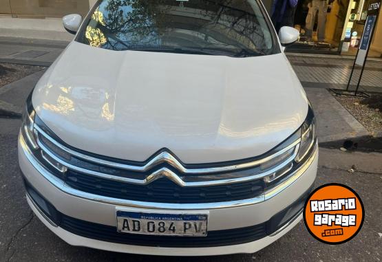 Autos - Citroen C4 lounge 2018 Nafta 118000Km - En Venta