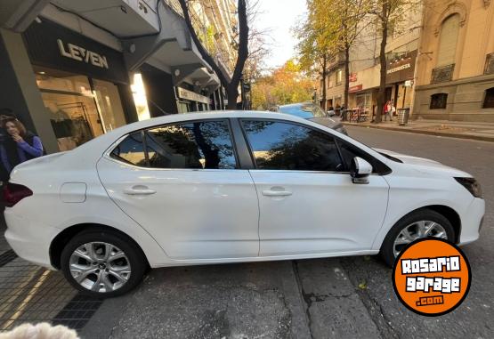 Autos - Citroen C4 lounge 2018 Nafta 118000Km - En Venta