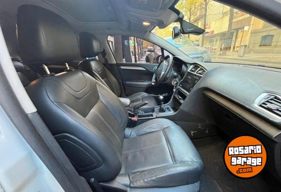 Autos - Citroen C4 lounge 2018 Nafta 118000Km - En Venta