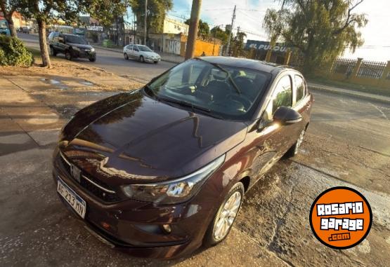 Autos - Fiat Cronos 2022 Nafta 66000Km - En Venta