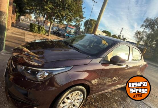 Autos - Fiat Cronos 2022 Nafta 66000Km - En Venta