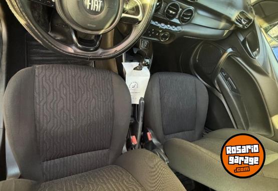 Autos - Fiat Cronos 2022 Nafta 66000Km - En Venta