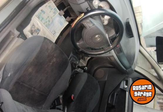 Autos - Chevrolet MERIVA 2006 GNC 490000Km - En Venta