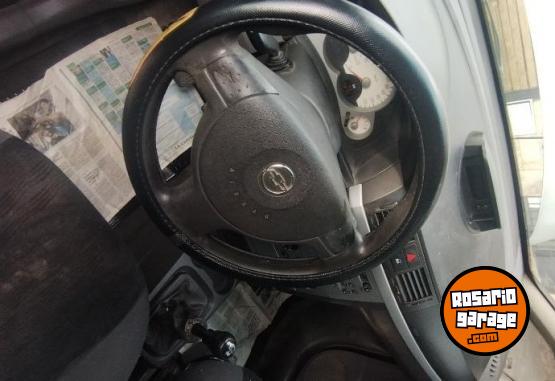 Autos - Chevrolet MERIVA 2006 GNC 490000Km - En Venta