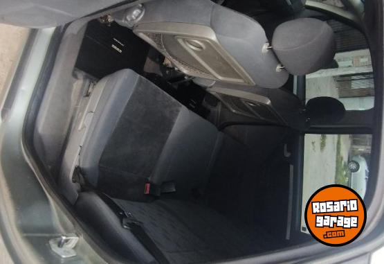 Autos - Chevrolet MERIVA 2006 GNC 490000Km - En Venta