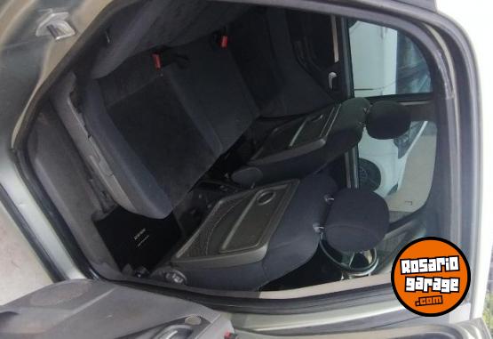 Autos - Chevrolet MERIVA 2006 GNC 490000Km - En Venta