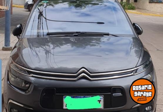 Autos - Citroen C4 Picasso 2018 Diesel 264000Km - En Venta