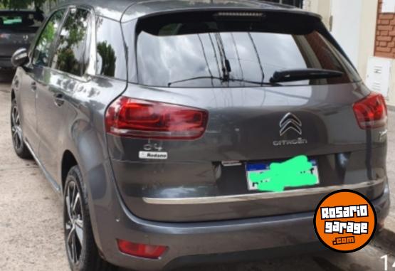 Autos - Citroen C4 Picasso 2018 Diesel 264000Km - En Venta