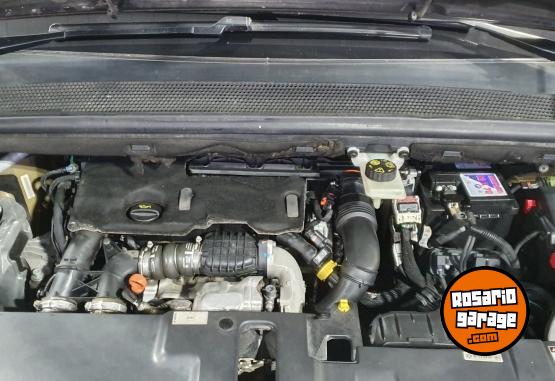 Autos - Citroen C4 Picasso 2018 Diesel 264000Km - En Venta