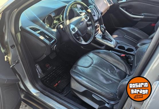 Autos - Ford Focus se 2014 Nafta 110000Km - En Venta